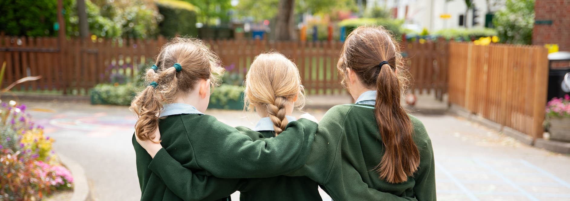 Surbiton High Girls' Prep School